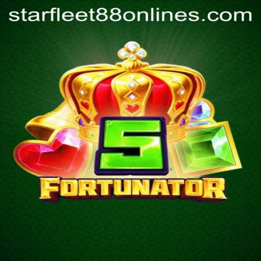 Explore the Dynamic World of 5Fortunator: Introducing Starfleet88