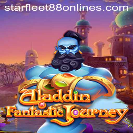 Aladdin: The Legendary Journey with Starfleet88