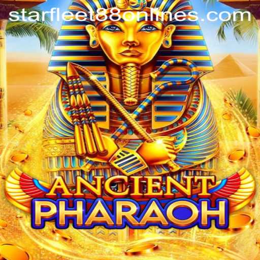 AncientPharaoh: A Journey Through Time and Space with Starfleet88