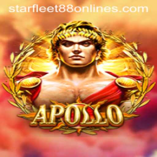Embark on an Epic Journey with Apollo: A New Venture by Starfleet88