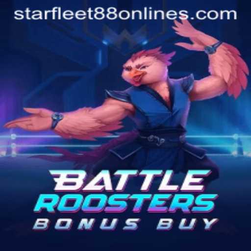 BattleRoostersBonusBuy: An Exciting New Gaming Experience