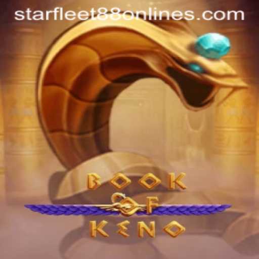Unveiling the Magic of BookOfKeno: A Modern Gaming Adventure