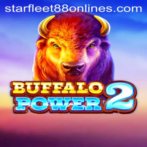 Discover the Thrilling World of BuffaloPower2 and Starfleet88