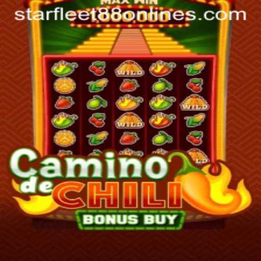 Explore the Thrilling World of CaminodeChiliBonusBuy and Starfleet88