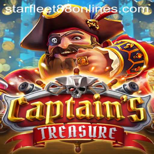 Exploring the Exciting Universe of CaptainssTreasure