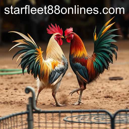 The Tradition and Controversy of Cockfighting