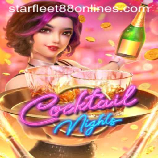 Exploring the Vibrant World of CocktailNights and the Unique Challenges of Starfleet88