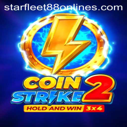 CoinStrike2: A New Era of Gaming with Starfleet88