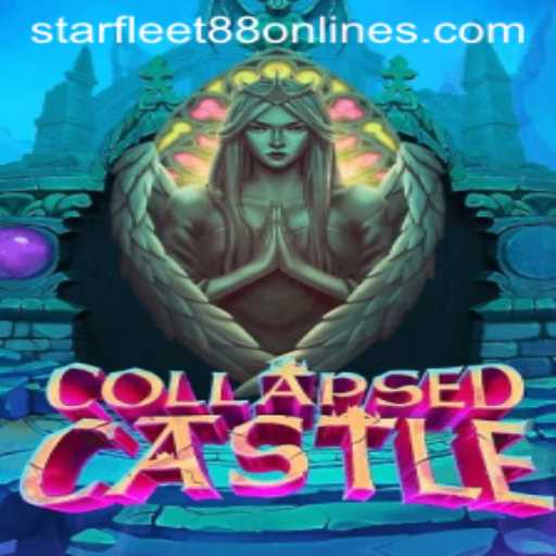 Unveiling CollapsedCastle: Exploring the Intricacies of Starfleet88's Latest Gaming Adventure