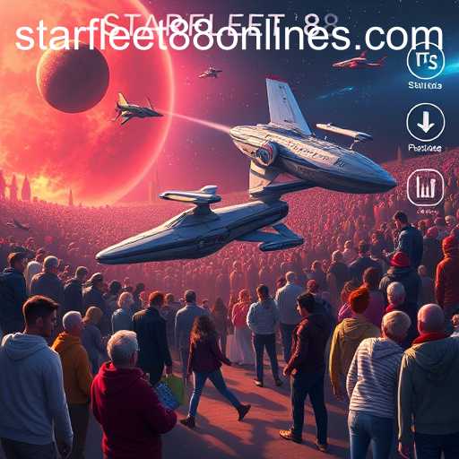 Starfleet88