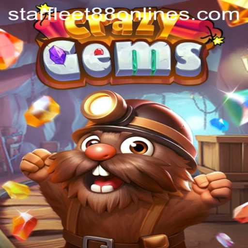 Explore the Exciting World of CrazyGems and the Intriguing Starfleet88