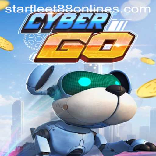 Exploring CyberGO: A Fusion of Strategy and Galactic Adventure
