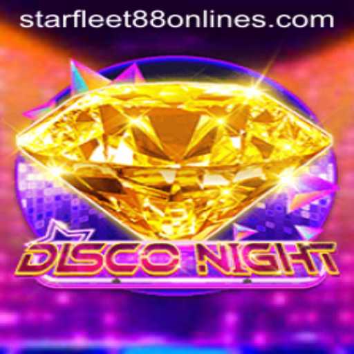 Explore the Universe in DiscoNight with Starfleet88