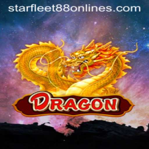 Dragon: Unleashing Adventure with Starfleet88