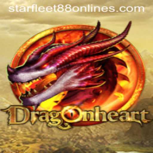 Explore the Enchanting World of DragonHeart with Starfleet88