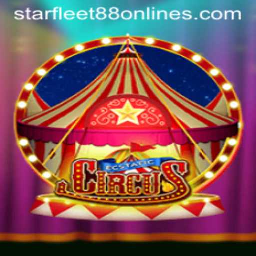 Discover the Thrills of EcstaticCircus: A Journey into Starfleet88