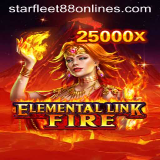 Unveiling ElementalLinkFire: A Stellar Adventure with Starfleet88