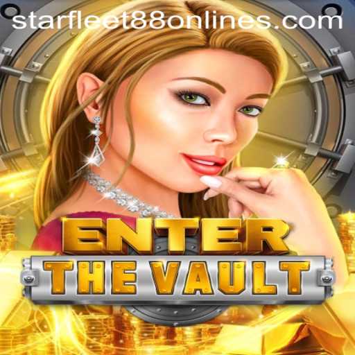 EntertheVault: A New Frontier in Gaming