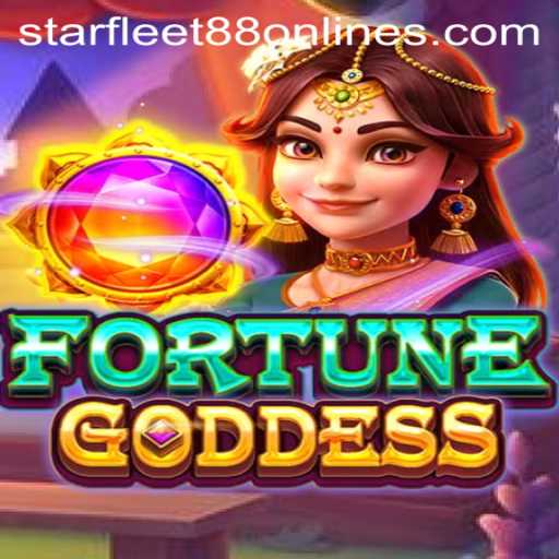Exploring FORTUNEGODDESS: An Immersive Gaming Experience