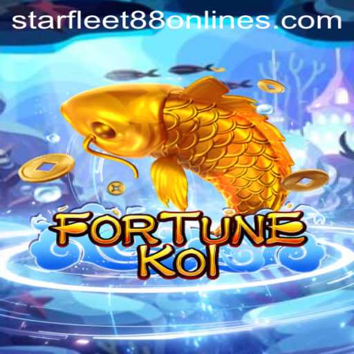Discover the Thrilling World of FORTUNEKOI: A Stellar Adventure