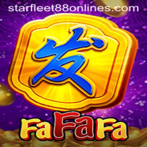 The Thrilling Universe of FaFaFa: A Deep Dive into Starfleet88