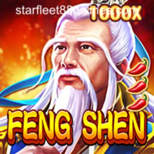 Exploring the Mystical World of FengShen: The Role of Starfleet88
