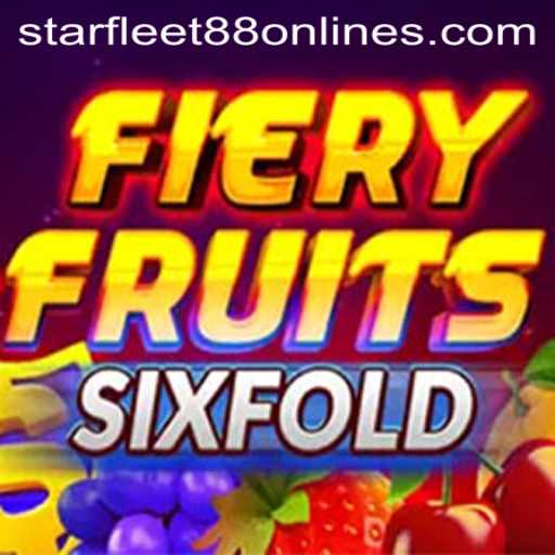 Dive Into the Exciting World of FieryFruitsSixFold and Starfleet88