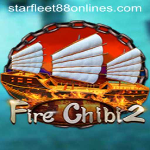 FireChibi2: A New Frontier in Gaming with Starfleet88