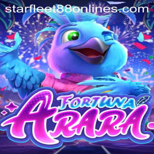 Exploring FortunaArara: A New Dimension in Interactive Gaming with Starfleet88