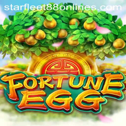 Discover the Enchantment and Strategy of FortuneEgg: Starfleet88