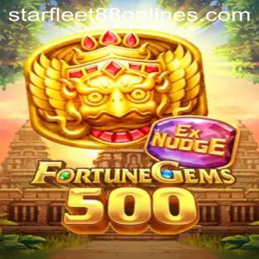 Discovering FortuneGems500: The Ultimate Gaming Experience with Starfleet88
