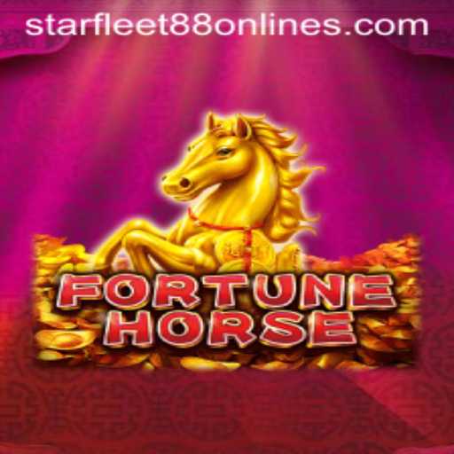 Exploring the Exciting Realm of FortuneHorse