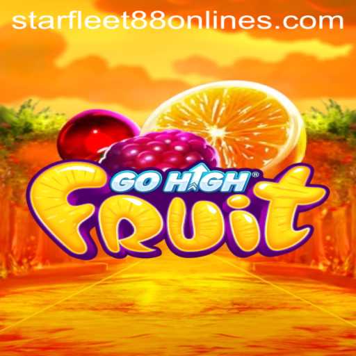Exploring the Vibrant World of GoHighFruit with Starfleet88