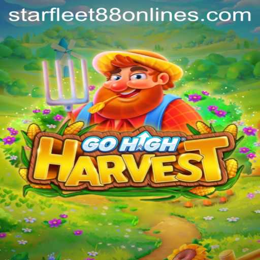 GoHighHarvest: A Journey into Interstellar Strategy