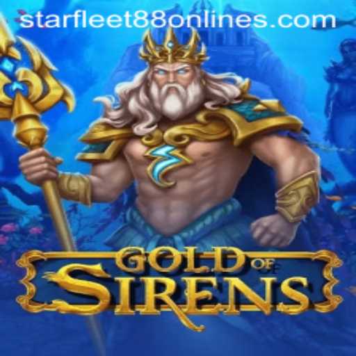 Exploring the Mystical World of GoldofSirens: A Modern Gaming Adventure
