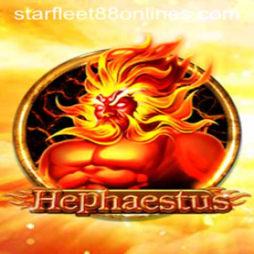 Unveiling 'Hephaestus': A Galactic Adventure with Starfleet88