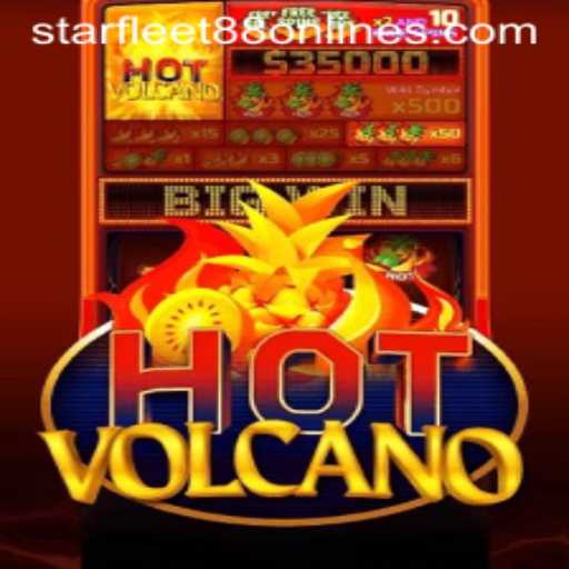 Exploring the Fiery World of HotVolcano: A Stellar Gaming Experience