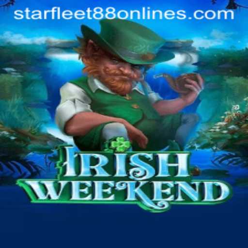 Exploring IrishWeekend: The Revolution in Gaming with Starfleet88