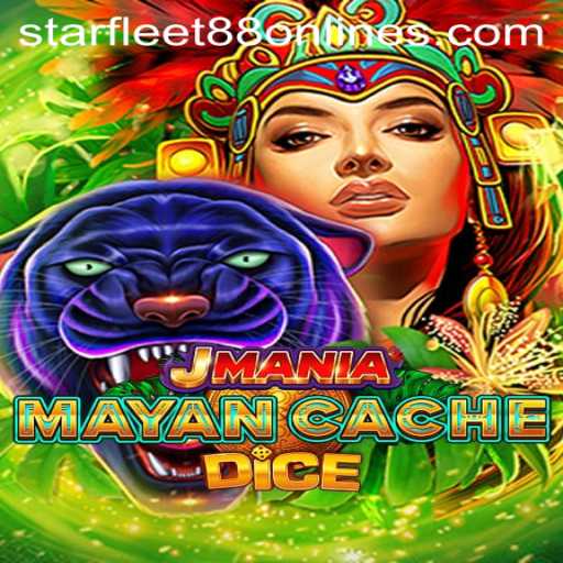 Exploring the Exciting World of JManiaMayanCacheDice: A Modern Gaming Phenomenon