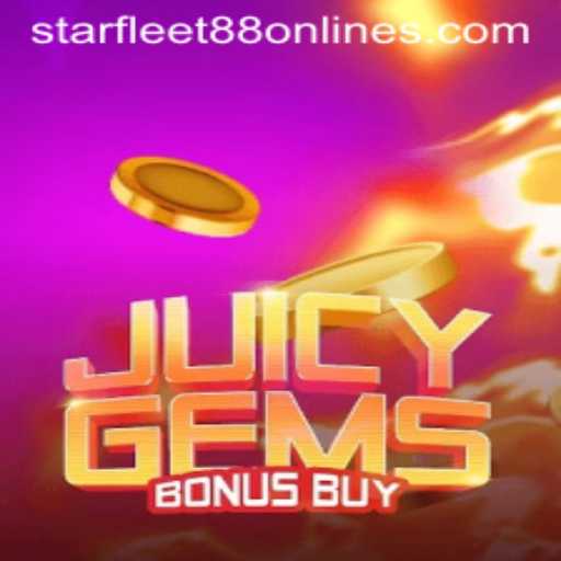 Exploring JuicyGemsBonusBuy: A Gem of a Game in the Starfleet88 Universe