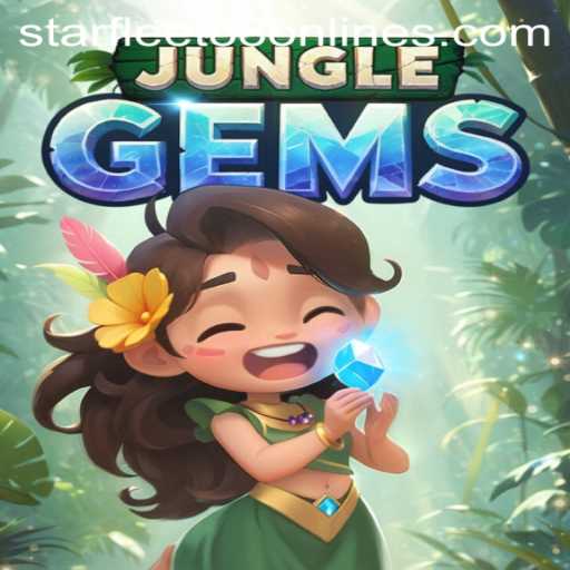 Dive into the World of JungleGems with Starfleet88