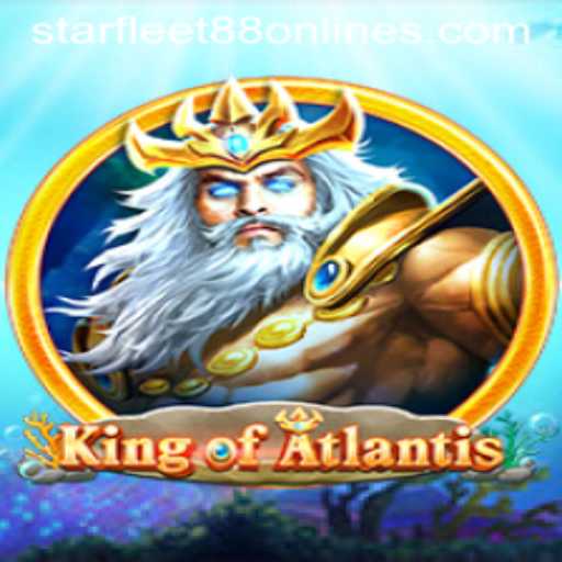 Explore the Thrilling World of KingofAtlantis: A Starfleet88 Adventure