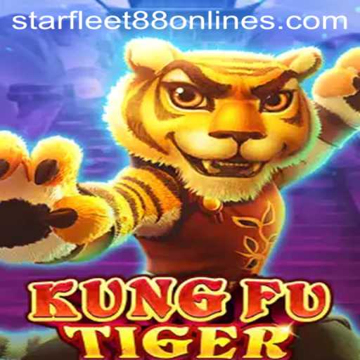 KungFuTiger Adventures: A Deep Dive into Starfleet88