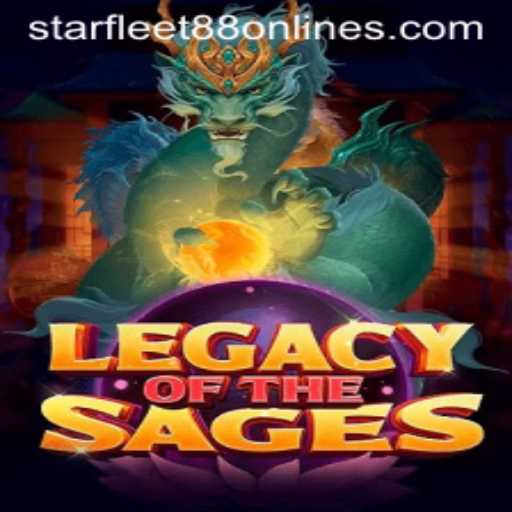Legacy of the Sages: A Journey Through Time in Starfleet88