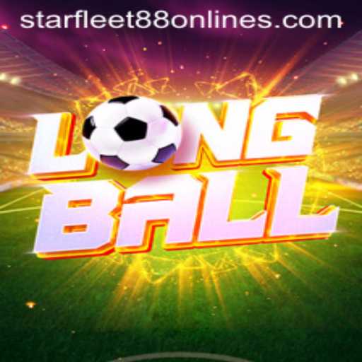 LongBall: A Deep Dive into the Galactic Strategy Game Featuring Starfleet88