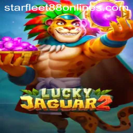Exploring the Fascinating World of Luckyjaguar2: A Deep Dive into Gameplay and Strategy