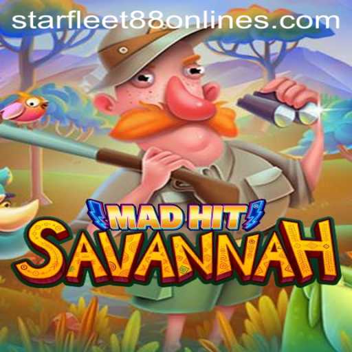 MadHitSavannah: An Exciting Venture Into Gaming