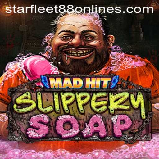 MadHitSlipperySoap: An Engaging Gaming Experience with Starfleet88