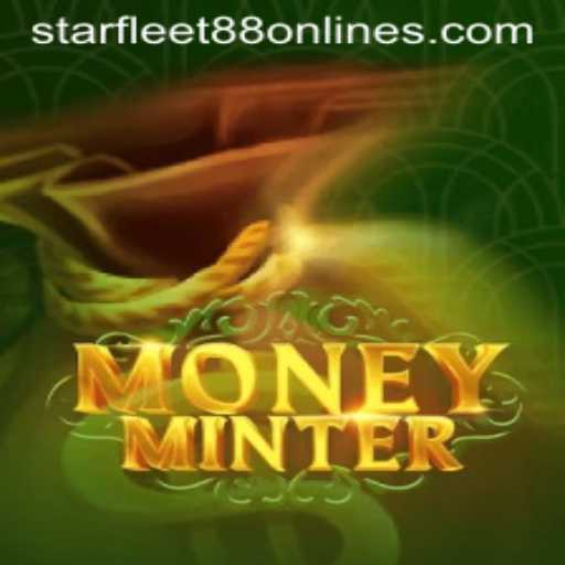 Exploring the Exciting World of MoneyMinter: A Thrilling Adventure with Starfleet88