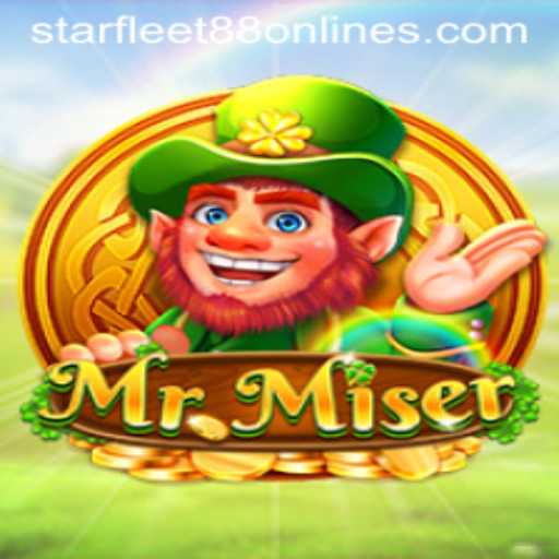 MrMiser: Exploring the World of Starfleet88